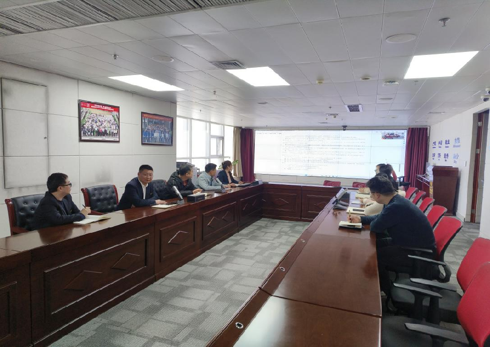 加強(qiáng)城建檔案法治建設(shè) 服務(wù)城市高質(zhì)量發(fā)展——建基咨詢開展《河南省城市建設(shè)檔案管理辦法》學(xué)習(xí)宣傳活動(dòng)