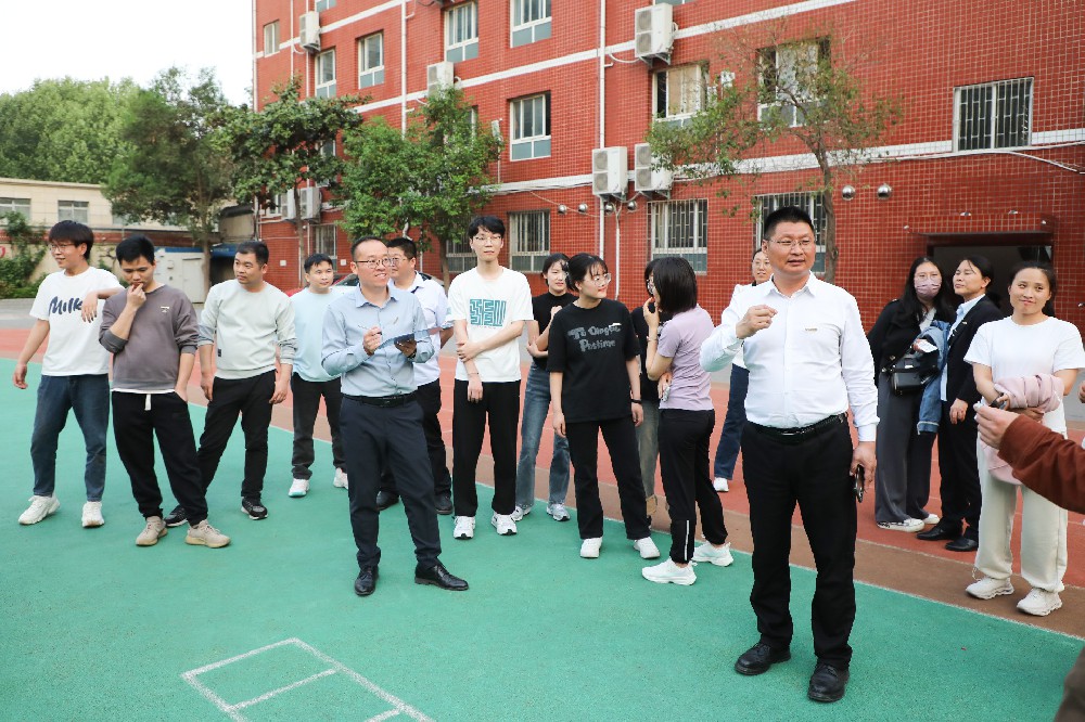 公司新聞｜備戰正酣，勇奪佳績！我司角逐監理運動會選拔賽