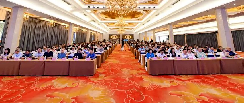 學習王早生會長在“聚焦新質生產力，探索增長新路徑”會議上的講話