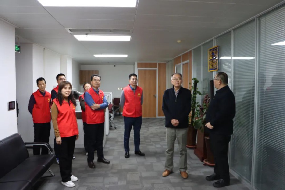 轉發(fā) | 河南省建設監(jiān)理協(xié)會青歌志愿服務隊開展特色主題志愿活動